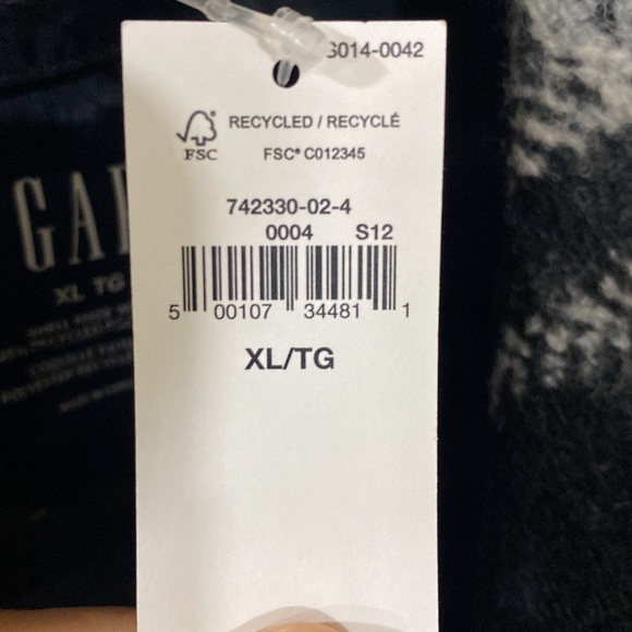 Long Wool Shacket - Picture 2 of 2